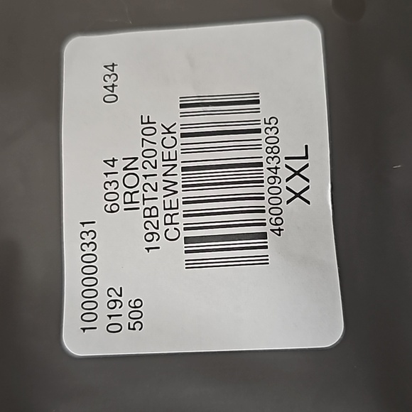 Essentials crewneck - Picture 4 of 4